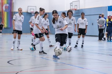 Bild 146 - wCJ Futsalmeisterschaft Runde 1